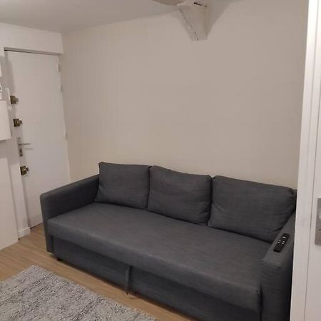 Rouen Studio Rdc Cosy Sweet Home Wifi المظهر الخارجي الصورة